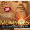 wehkamp Mummies - Secrets Of The Pharaohs (4K Ultra Hd Blu-Ray)^ Films & Series