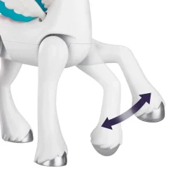 My Little Pony Festival Stijl Zipp^ Speelfiguren