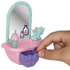 My Little Pony Izzy'S Eenhoorn Tuinfeest^ Speelfiguren