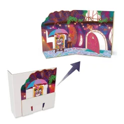 My Little Pony Izzy'S Eenhoorn Tuinfeest^ Speelfiguren