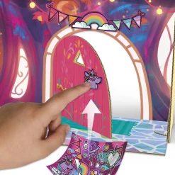 My Little Pony Izzy'S Eenhoorn Tuinfeest^ Speelfiguren