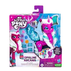 My Little Pony Magische Vleugels Opaline^ Speelfiguren
