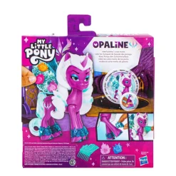 My Little Pony Magische Vleugels Opaline^ Speelfiguren