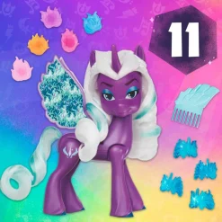 My Little Pony Magische Vleugels Opaline^ Speelfiguren