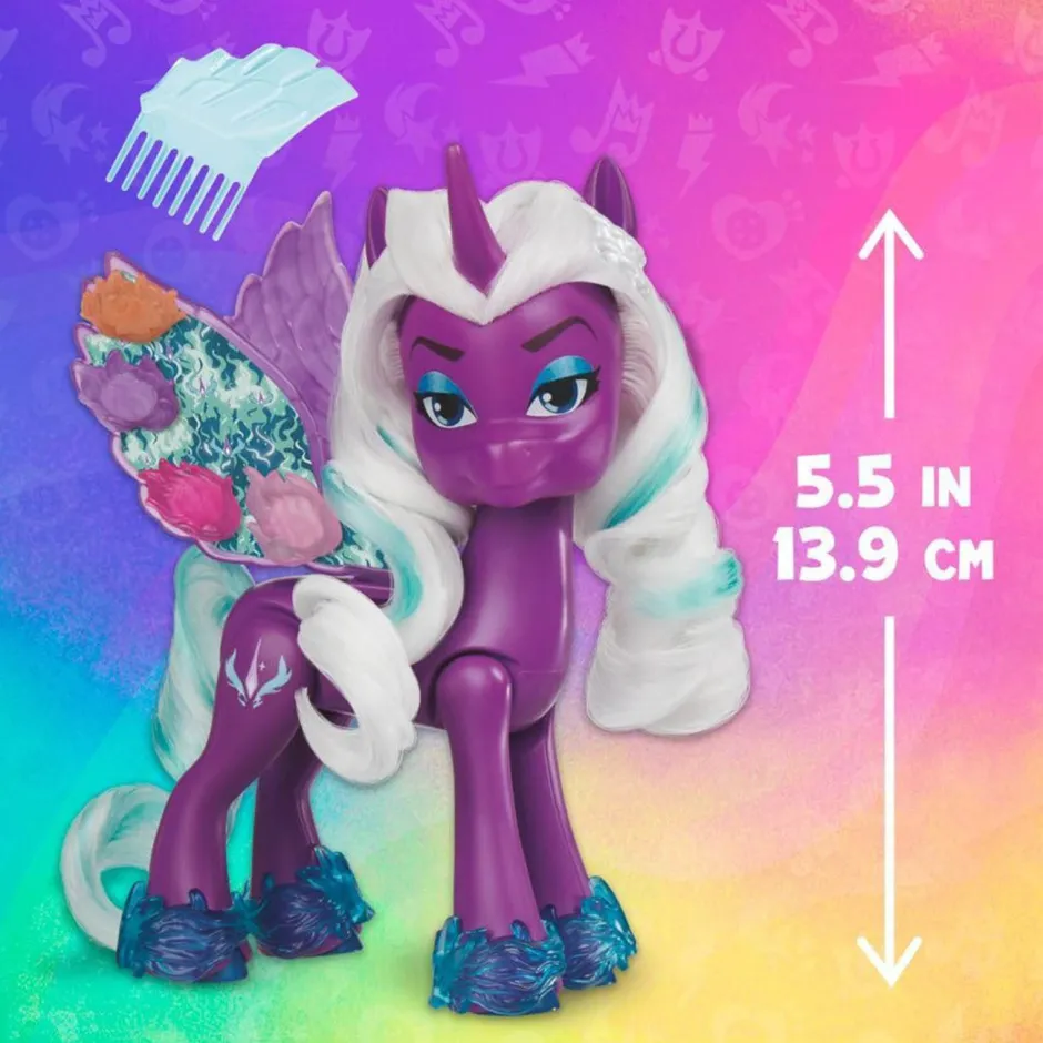 My Little Pony Magische Vleugels Opaline^ Speelfiguren