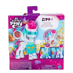 My Little Pony Magische Vleugels Zipp Storm^ Speelfiguren
