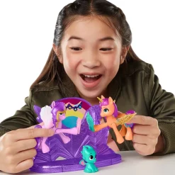 My Little Pony Musical Mane Melody^ Speelfiguren