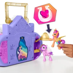 My Little Pony Musical Mane Melody^ Speelfiguren