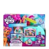 My Little Pony Sunny Starscout Smoothie Kraam^ Speelfiguren