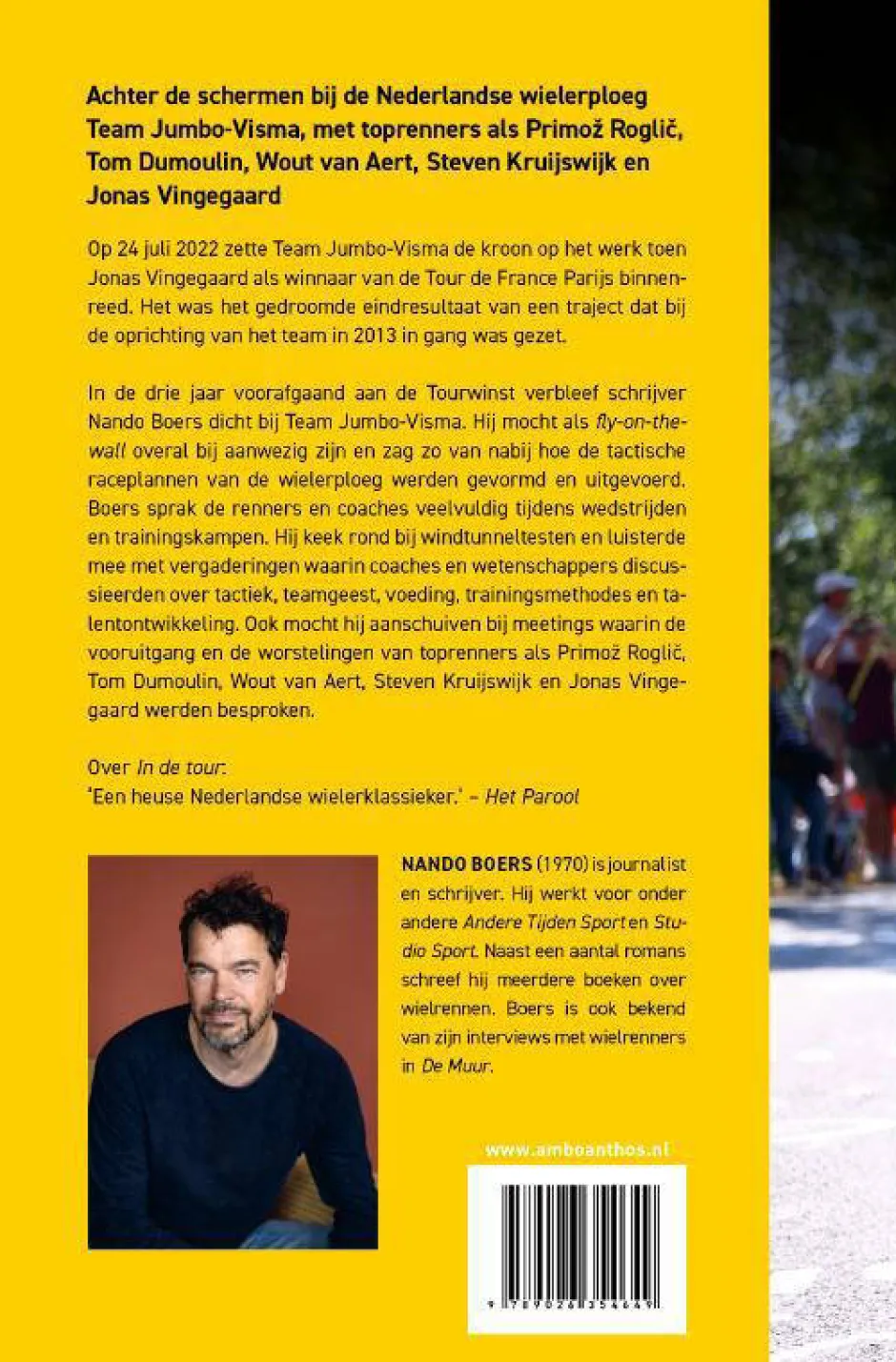 wehkamp Nando Boers Het Plan^ Literatuur