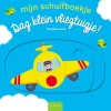 wehkamp Nathalie Choux Mijn Schuifboekje: Dag Klein Vliegtuigje!^ Kinderboeken