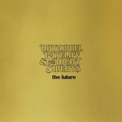 wehkamp Nathaniel Rateliff & The Night Sweats - The Future (Lp)^ Muziek