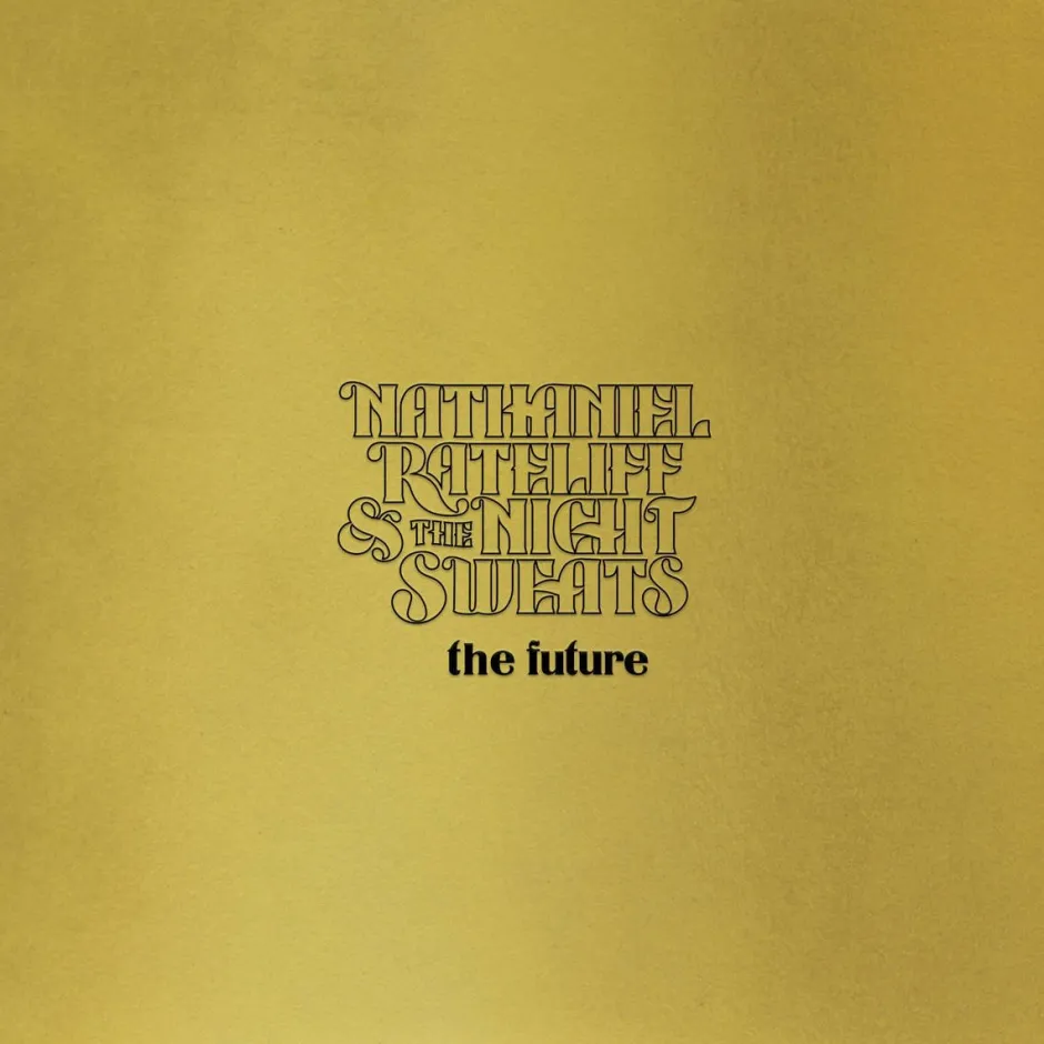 wehkamp Nathaniel Rateliff & The Night Sweats - The Future (Lp)^ Muziek