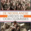 wehkamp Nederlandse Vredes - En Oorlogsmissies (Dvd)^ Films & Series