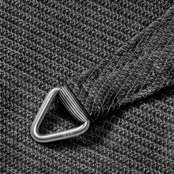 Nesling Coolfit Schaduwdoek Driehoek (570X400X400 Cm)^ Schaduwdoeken