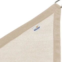 Nesling Coolfit Schaduwdoek Driehoek (360X360X360 Cm)^ Schaduwdoeken