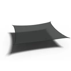 Nesling Coolfit Schaduwdoek Vierkant (500X500 Cm)^ Schaduwdoeken