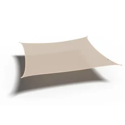 Nesling Coolfit Schaduwdoek Vierkant (360X360 Cm)^ Schaduwdoeken