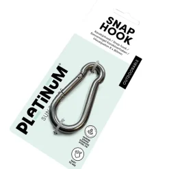 Nesling Karabijnhaak Voor Schaduwdoek^ Schaduwdoeken