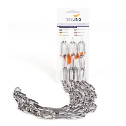 Nesling Ketting Voor Bevestiging Schaduwdoek^ Schaduwdoeken