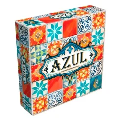 Next Move Games Azul^ Houten Speelgoed