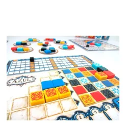 Next Move Games Azul^ Houten Speelgoed