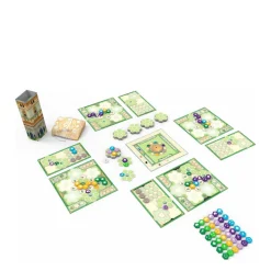 Next Move Games Azul Tuin Van De Koningin Nl/Fr^ Bordspellen