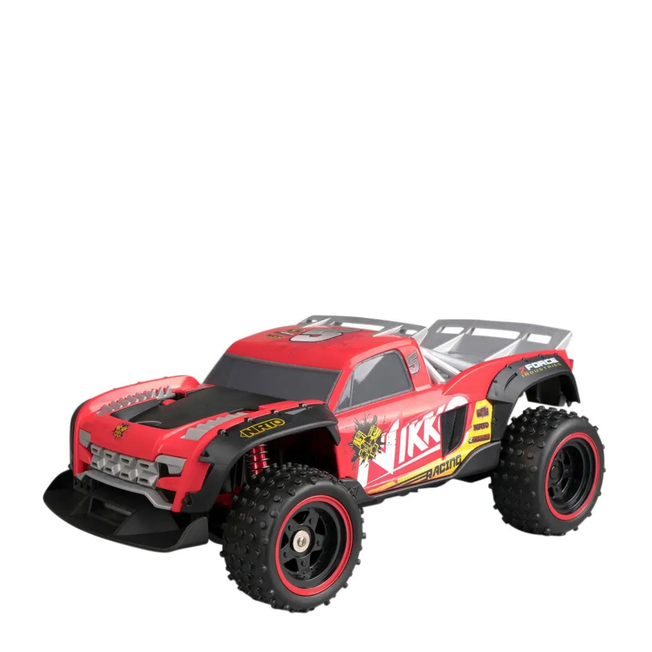 Nikko Auto Rc Pro Trucks Racing #5^ Speelgoedvoertuigen