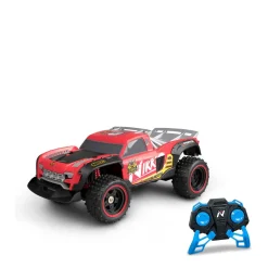 Nikko Auto Rc Pro Trucks Racing #5^ Speelgoedvoertuigen