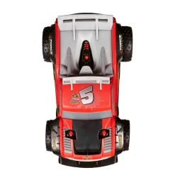 Nikko Auto Rc Pro Trucks Racing #5^ Speelgoedvoertuigen