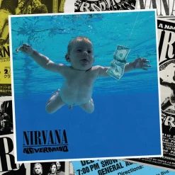 wehkamp Nirvana - Nevermind (Cd)^ Muziek