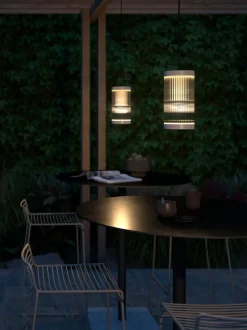 Nordlux Hangverlichting Coupar 230 V^ Buitenlampen