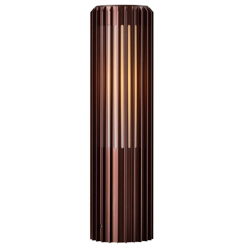 Nordlux Sokkelverlichting Aludra 45 230 V^ Buitenlampen