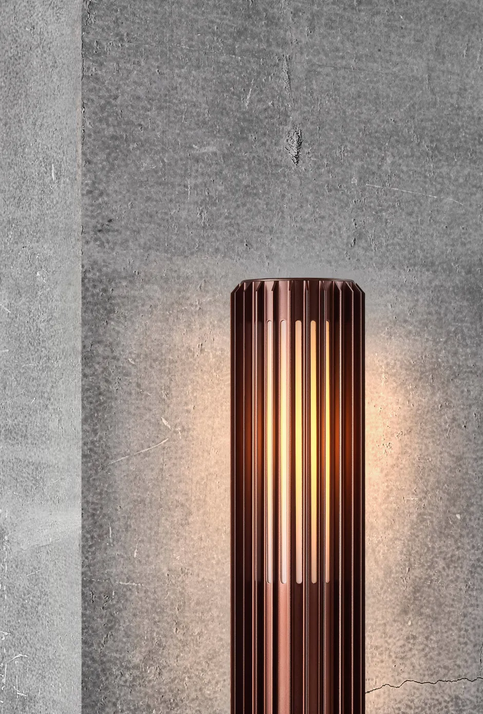 Nordlux Sokkelverlichting Aludra 45 230 V^ Buitenlampen