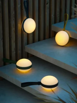 Nordlux Tafelverlichting Bring 12 Usb Oplaadbaar^ Buitenlampen