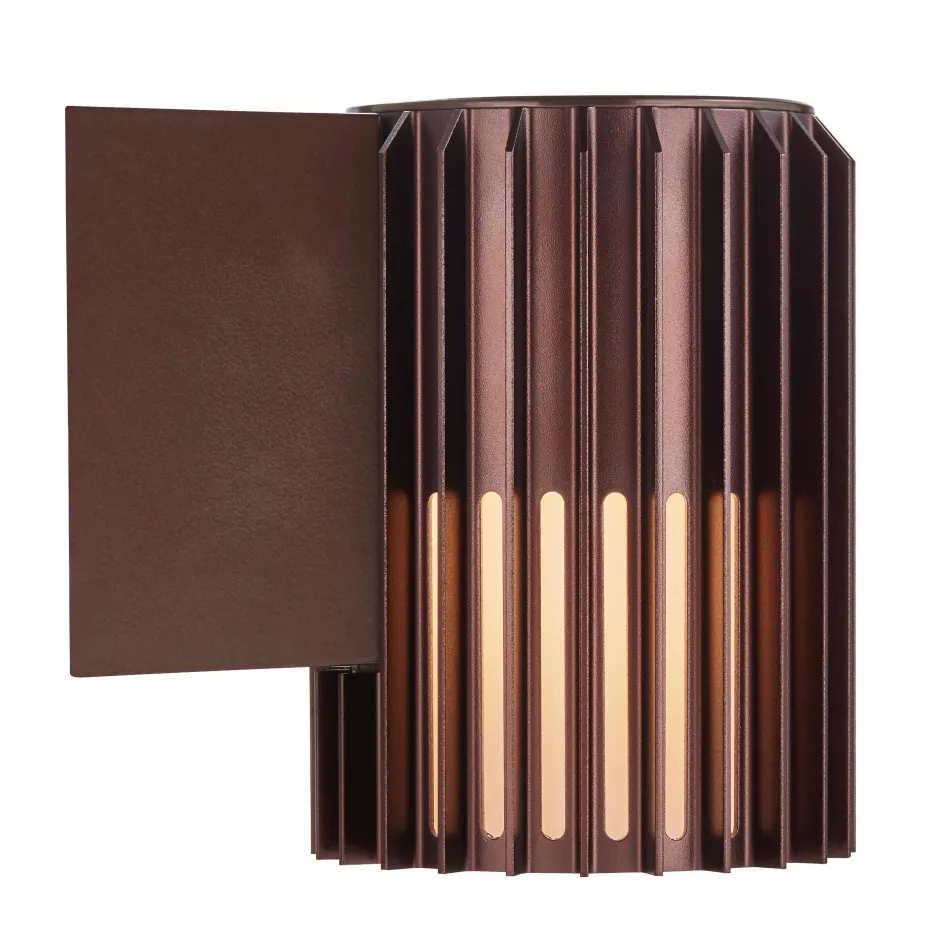 Nordlux Wandverlichting Aludra 230 V^ Buitenlampen