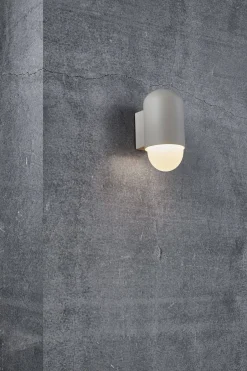 Nordlux Wandverlichting Heka 230 V^ Buitenlampen