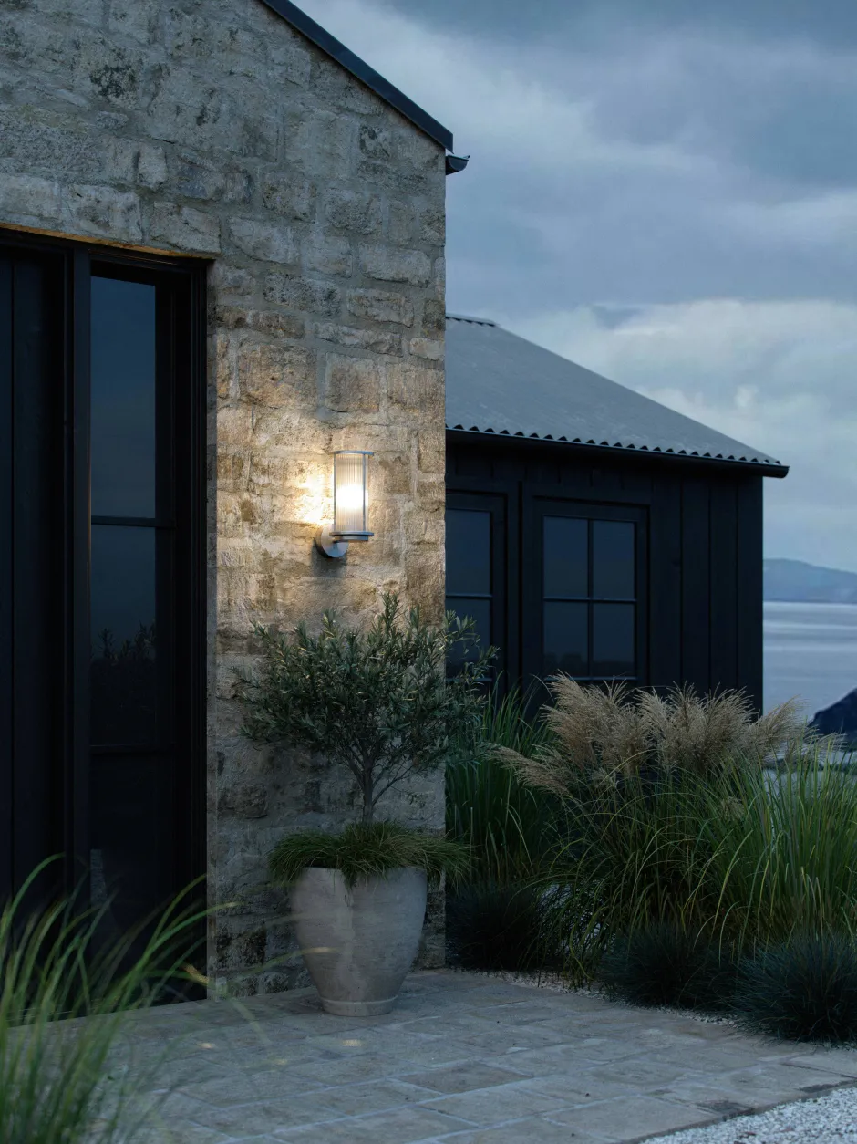 Nordlux Wandverlichting Linton 230 V^ Buitenlampen