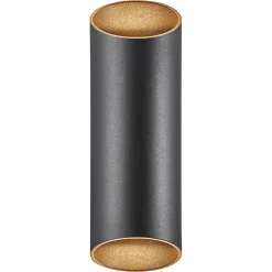 Nordlux Wandverlichting Nico Round 22 230 V^ Buitenlampen