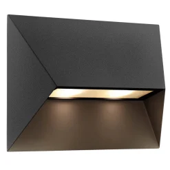 Nordlux Wandverlichting Pontio 27 230 V^ Buitenlampen