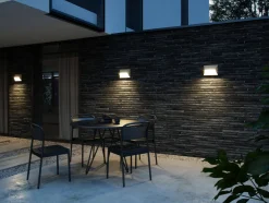 Nordlux Wandverlichting Pontio 27 230 V^ Buitenlampen