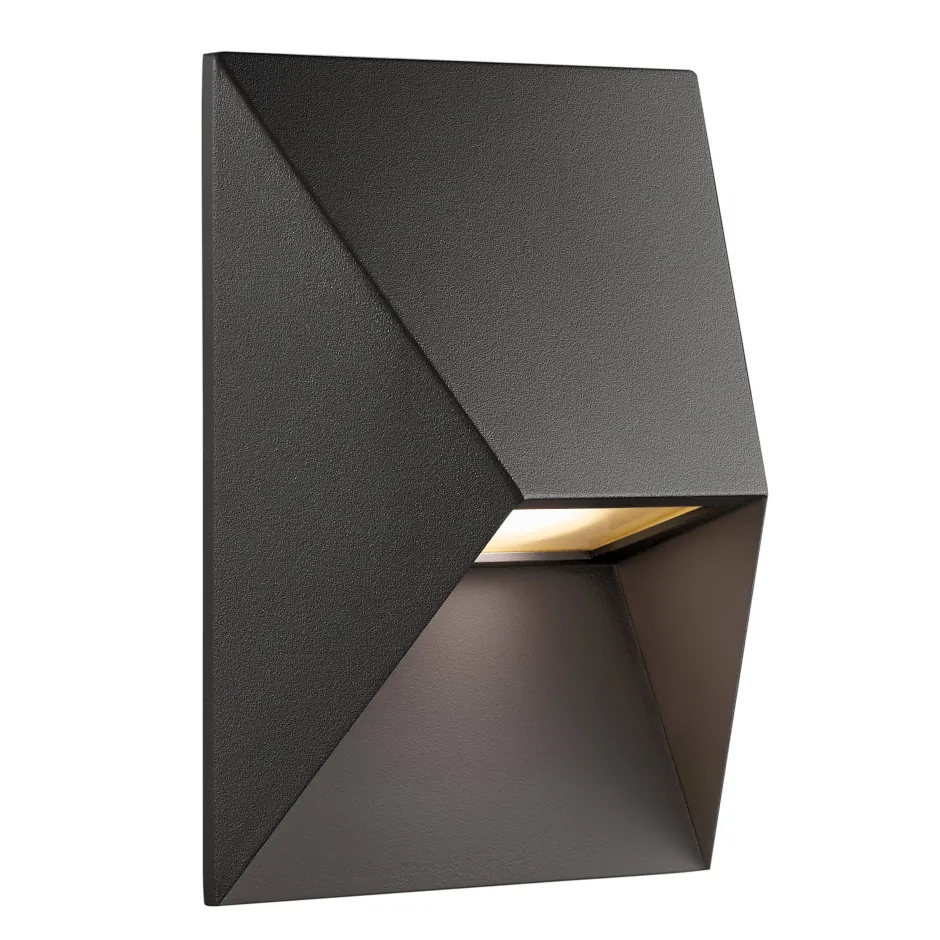 Nordlux Wandverlichting Pontio 15 230 V^ Buitenlampen