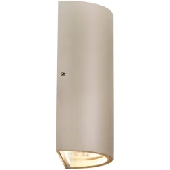 Nordlux Wandverlichting Rold Round 230 V^ Buitenlampen