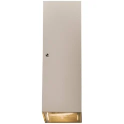 Nordlux Wandverlichting Rold Kubi 230 V^ Buitenlampen