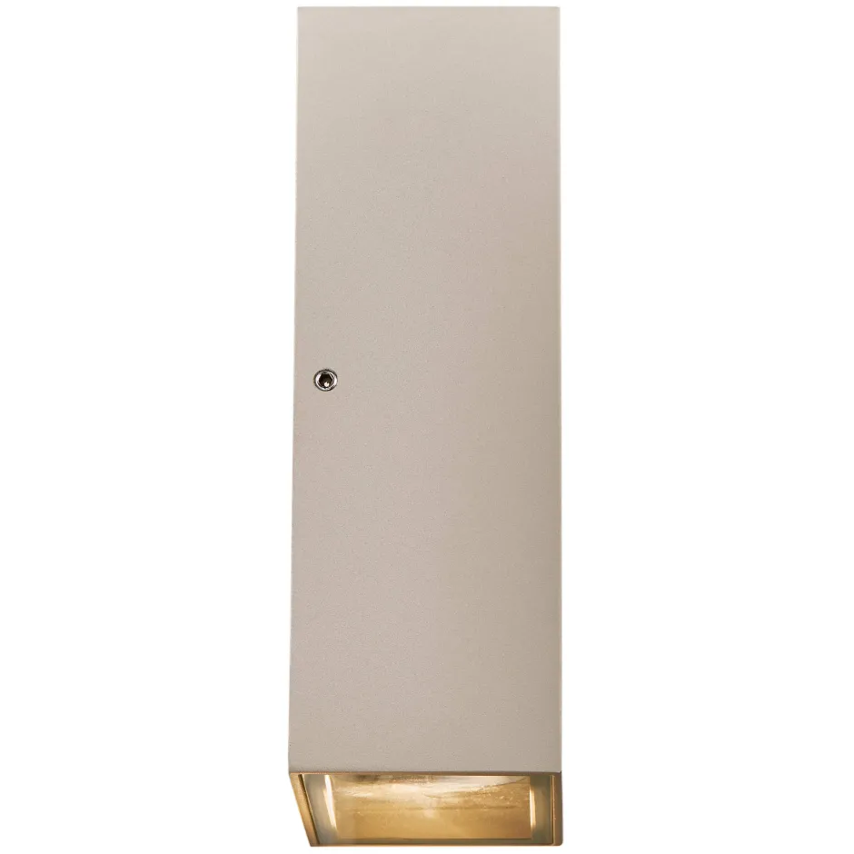 Nordlux Wandverlichting Rold Kubi 230 V^ Buitenlampen