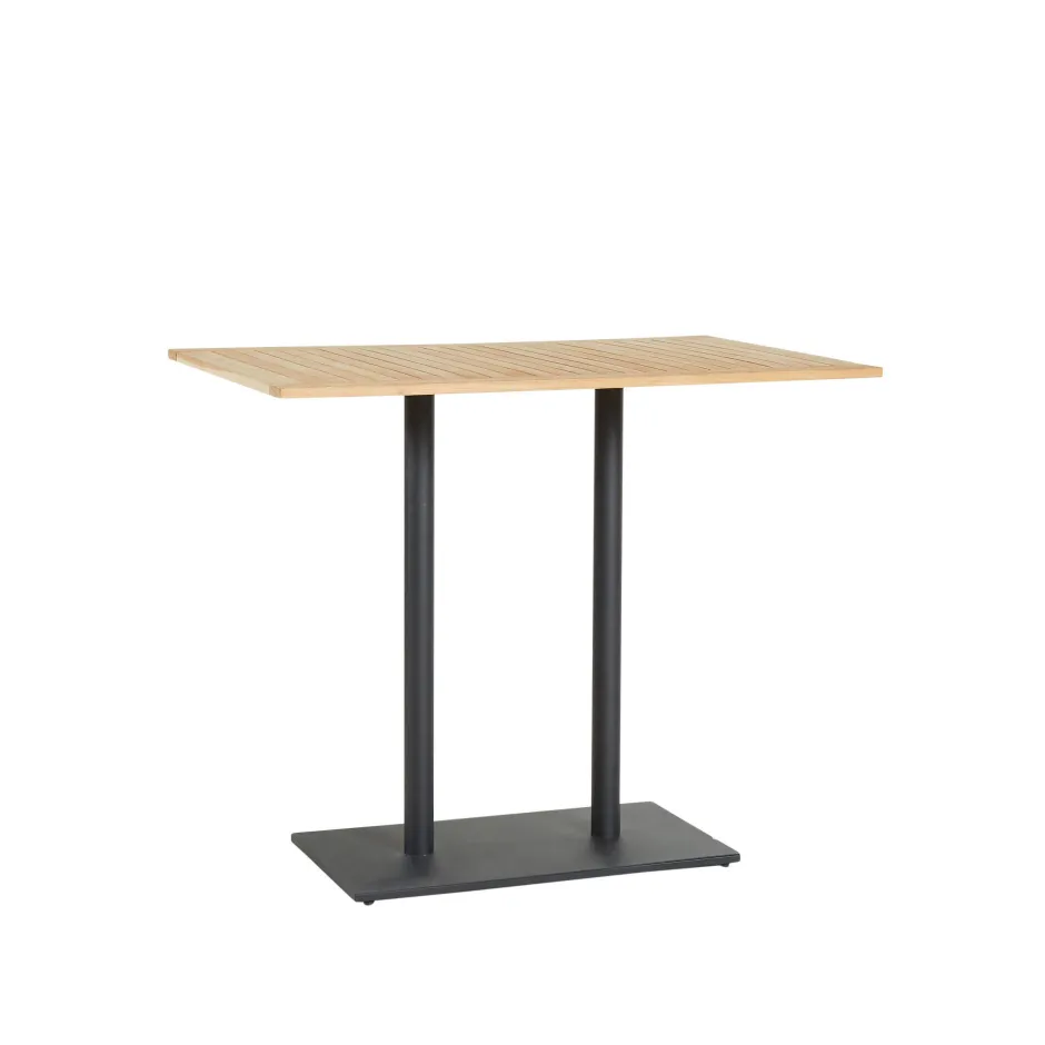 NOUS Garden Bartafel Tofo (120X80 Cm)^ Tuintafels