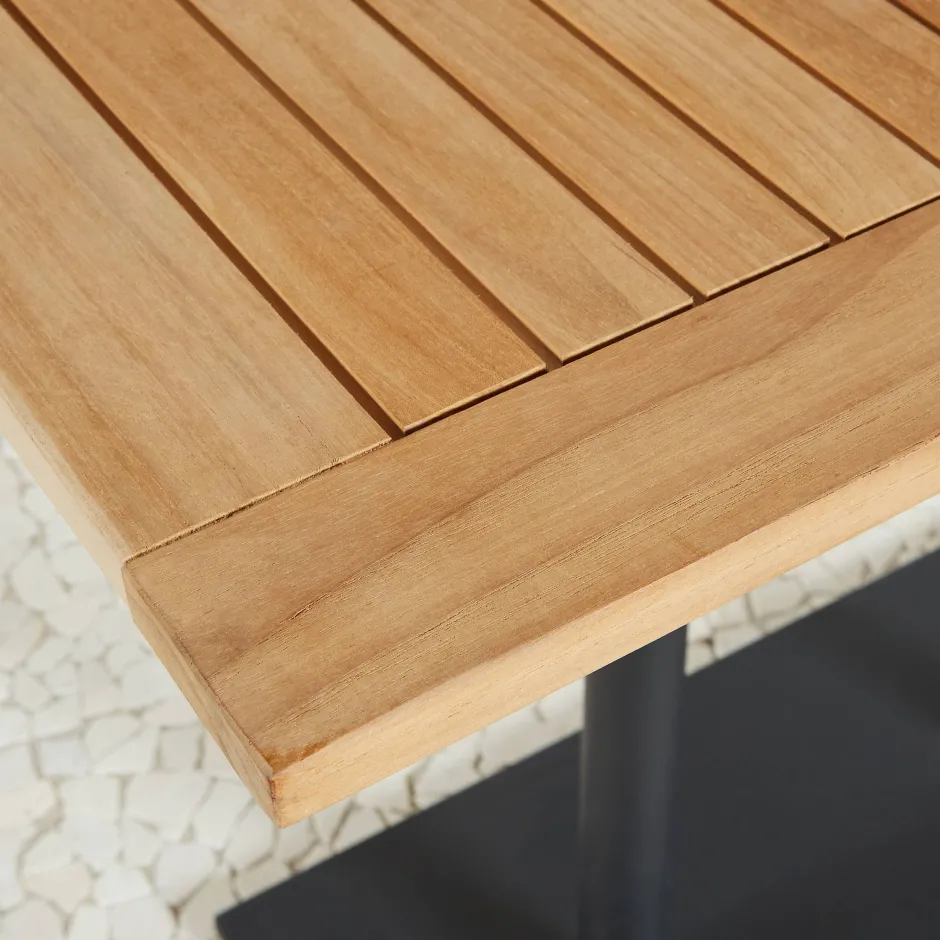 NOUS Garden Bartafel Tofo (120X80 Cm)^ Tuintafels