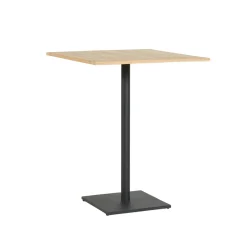 NOUS Garden Bartafel Tofo (80X80 Cm)^ Tuintafels