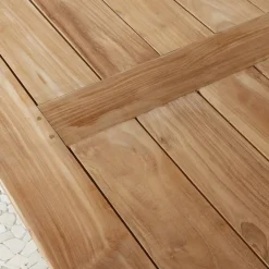 NOUS Garden Teak Tuinset Tautan/Bromo^ Tuinsets