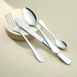 NOUS Living Bestekset Africa (16-Delig)